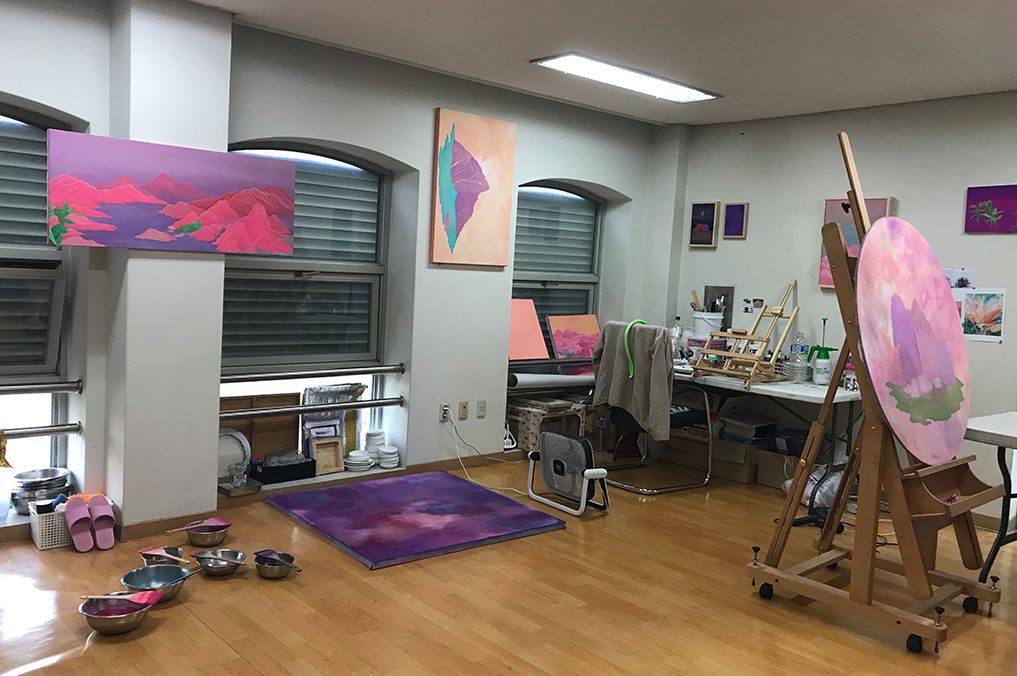 스튜디오