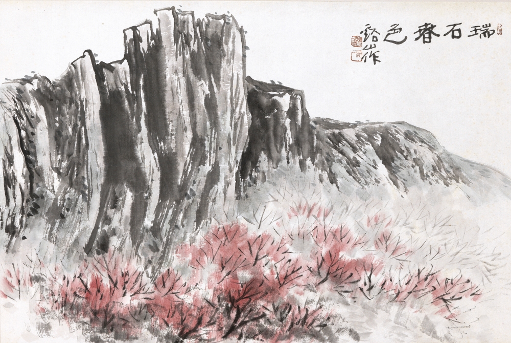 서석춘색
