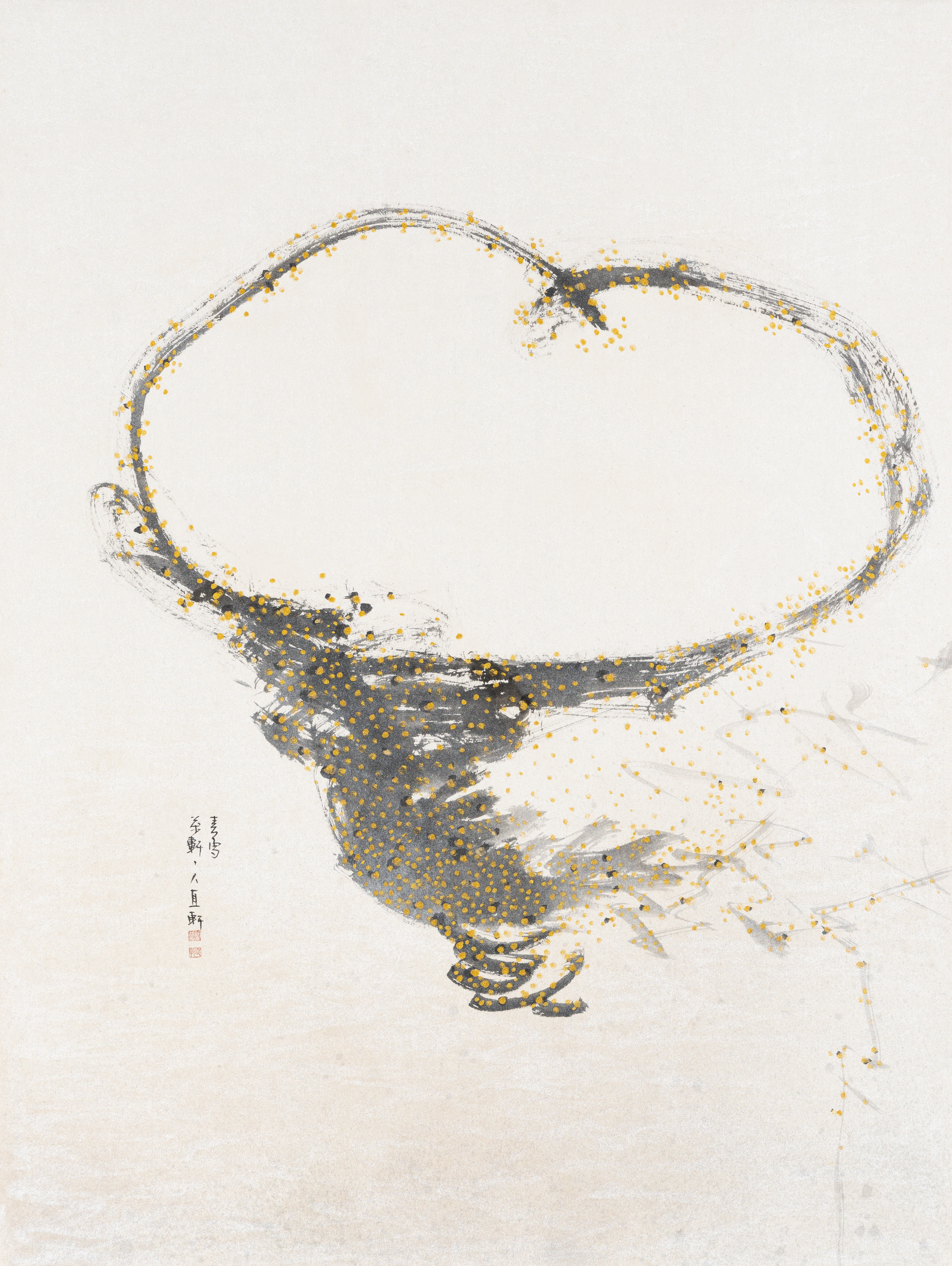 문향(聞香)