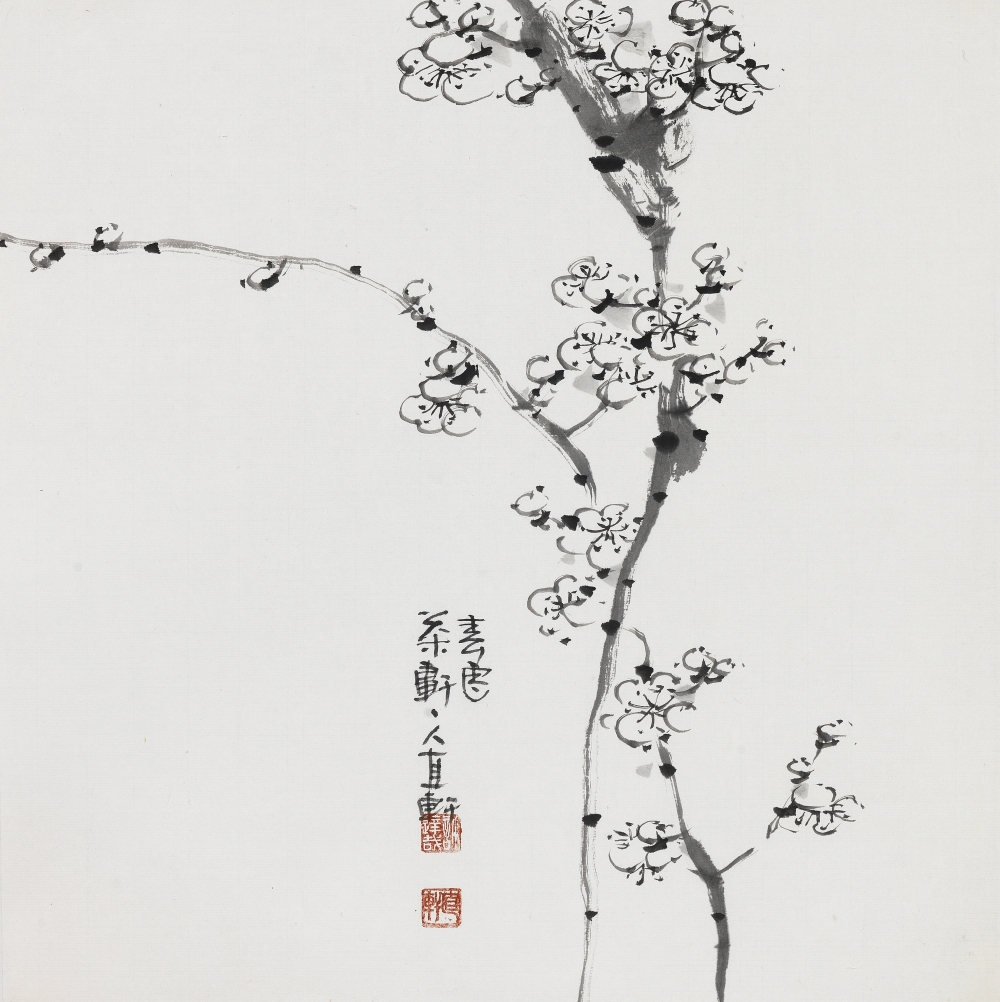 매화(梅花)